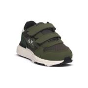 Lage Sneakers Sun68 SUN68 74 BOYS NIKI 2 SOLID