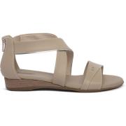 Sandalen NeroGiardini NERO GIARDINI 453 TAMIGI LINO