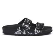 Slippers Grunland NERO 40SARA
