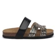 Slippers Grunland PLATINO 70LUCE