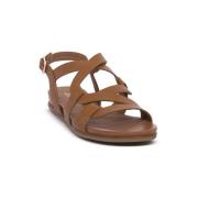 Sandalen Jana TAN SOFTLINE