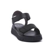 Sandalen Jana BLK SANDAL