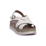 Sandalen Bueno Shoes BIANCO