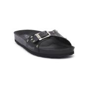 Slippers Grunland NERO 70SARA