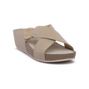 Slippers Grunland BEIGE C9DIRA