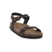 Sandalen Bioline 218 MORO INGRASSATO
