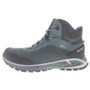 Wandelschoenen Meindl Power Walker 4.2 Mid