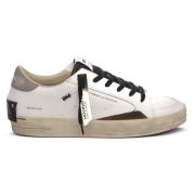 Lage Sneakers Crime London SNEAKER
