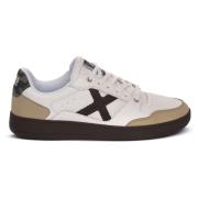 Lage Sneakers Munich LEGIT 102