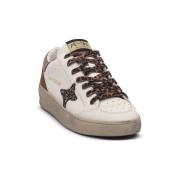 Lage Sneakers Ama Brand SLAM