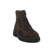 Laarzen Blauer DKB MAN BOOT BUXTON 05