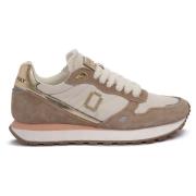 Lage Sneakers Monoway 24 RUNNER04