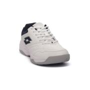 Lage Sneakers Lotto 10U COURT LOGO AMF