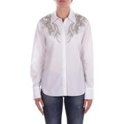 Overhemd Blugirl RF5100TS246