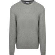 Trui Mcgregor Trui Merino Blend Grijs