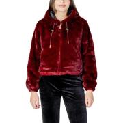 Windjack Ayfee BOMBER FAKE FUR CAM25227