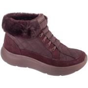 Enkellaarzen Skechers Slip-Ins: On-The-GO Encore - Elisa