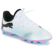 Voetbalschoenen Puma FUTURE 7 PLAY FG/AG Jr
