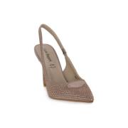 Pumps Laura Biagiotti SATIN SAND
