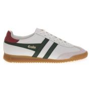 Sneakers Gola WN TORPEDO WHITE GREEN