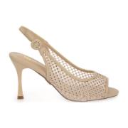 Sandalen Laura Biagiotti BEIGE