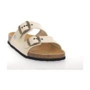 Slippers Natural World SAND
