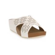Slippers Grunland BIANCO C9DIRA