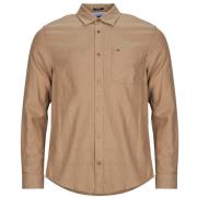 Overhemd Lange Mouw Tommy Jeans TJM REG FLANNEL SHIRT EXT