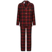 Pyjama's / nachthemden Polo Ralph Lauren L/S PJ SET-SLEEP-SET