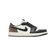 Lage Sneakers Nike Jordan 1 Retro Low OG Mocha