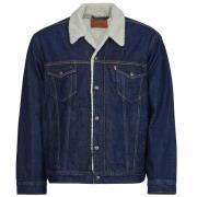Spijkerjack Levis TYPE 3 SHERPA TRUCKER