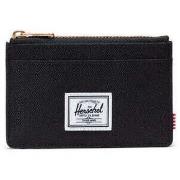 Portemonnee Herschel Oscar RFID
