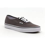 Sneakers Vans AUTHENTIC PEWTER_BLACK