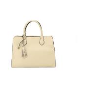 Handtas Coccinelle LONDON BURRO