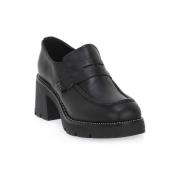 Mocassins NeroGiardini NERO GIARDINI 100 UNATO NERO