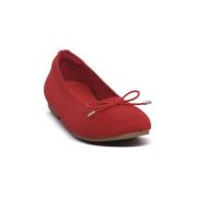 Ballerina's Valleverde ROSSO