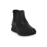 Enkellaarzen Imac AMERICA NERO