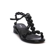 Sandalen Jeannot VERNICE NERO