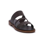 Sandalen Frau LONDON MORO