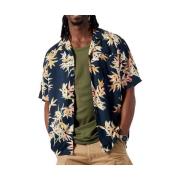 Overhemd Korte Mouw Kaporal -