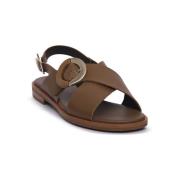 Sandalen Frau LONDON MOU