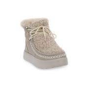 Sneakers Café Noir CAFE NOIR TRONCHETTO BORDO MOCASSINO