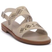 Sandalen Frau LONDON OYSTER
