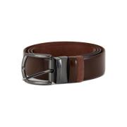 Riem Piquadro CINTURA MA REVERSE