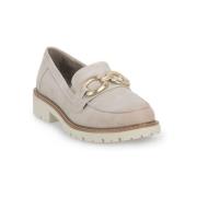 Mocassins Jana BEIGE