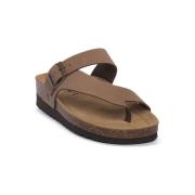 Teenslippers Bioline 3908 TORTORA INGRASSATO