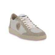Sneakers Blauer WHI NUDE OLYMPIA 11