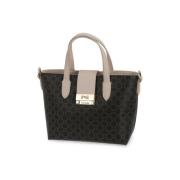 Tas NeroGiardini NERO GIARDINI 300 GIOVE MORO