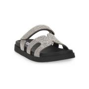 Sandalen Steve Madden CRYSTAL MISSILE