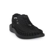 Sandalen Keen UNEEK NERO